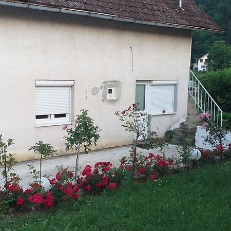 Apartmani U Guci Guča Zewnętrze zdjęcie